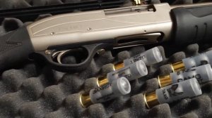 Hatsan Escort Aimguard Один который не стрелял