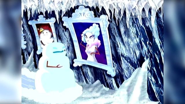 ЗЛОВЕЩИЕ ЭПИЗОДЫ СЕРИАЛА КУРАЖ ТРУСЛИВЫЙ ПЁС смотреть онлайн