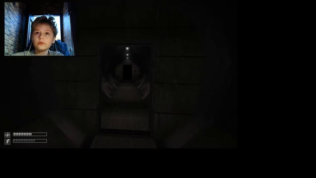 scp прохождение смотреть онлайн