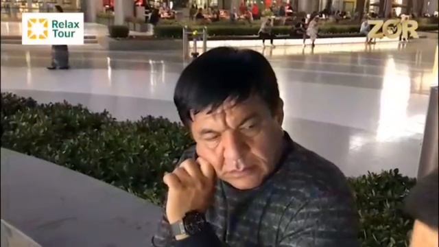 #Uzbektv sketch shop Dubay смотреть онлайн