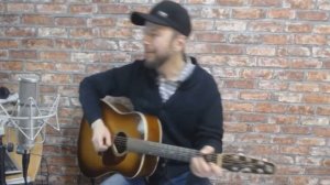 Bloc Party - Banquet \\ Live stream looping guitar cover