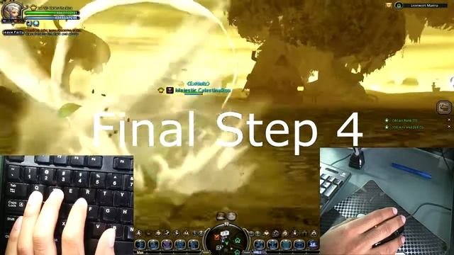 How2Windwalker смотреть онлайн