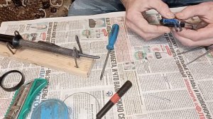 VID 20221130 180615 Регулятор оборотов УШМ Интерскол 125 -1100Э