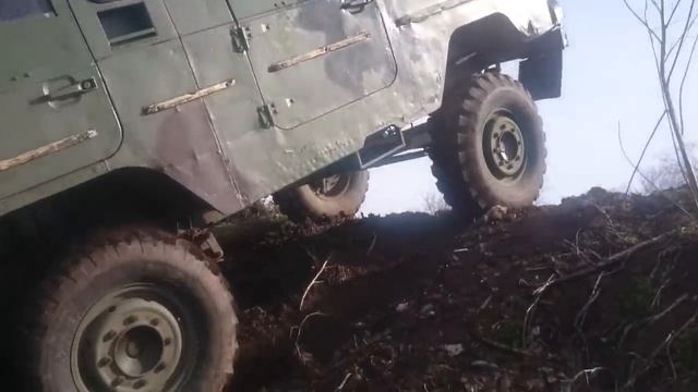 Volvo C303 # 10714km смотреть онлайн