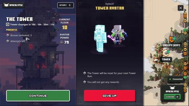 How To Get Power Level 300+ Items With NO MODS in Minecraft Dungeons! смотреть онлайн
