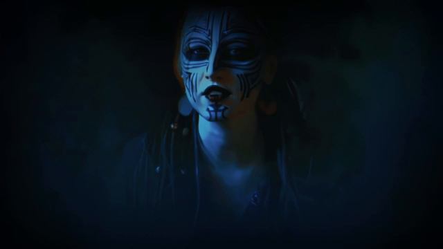 Сколот-Шаман (Кавер/CoverЕкатерина Штейн)