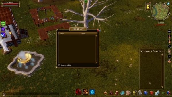 Legends of Aria ОБЗОР.mp4