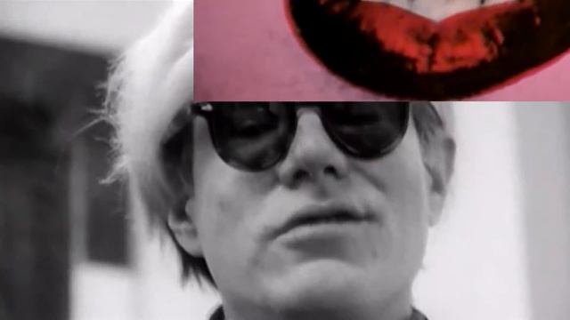 ЭНДИ УОРХОЛ