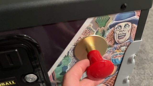AtGames Legends Pinball Review 1 year later! смотреть онлайн