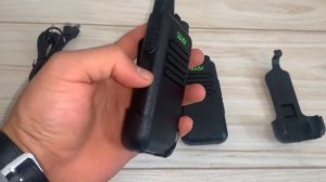 Рация WLN KD-C1