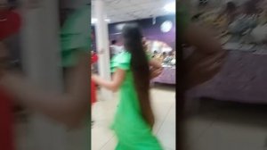 Цыганские танцы 2023