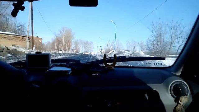 Весенняя Белоусовка смотреть онлайн