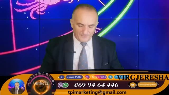 Parashikimi per daten 18 Ne diten e sotme menyra se si njerzit qe kan prirje për të ju genjyer . смотреть онлайн