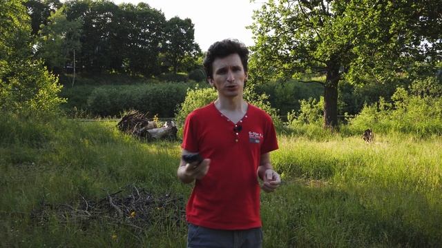 Boya WM8 Pro | Кому нужна? смотреть онлайн
