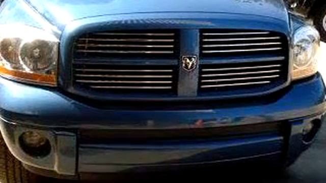 2006 Dodge Ram 1500 Sport 30518 Jw Truck Sales Inc. смотреть онлайн