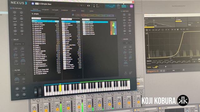 Zombie Nation - Kernkraft 400 (COVER) смотреть онлайн