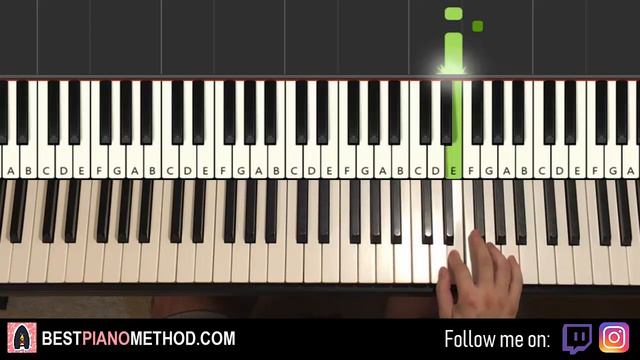This Band - Kahit Ayaw Mo Na (Piano Tutorial Lesson) смотреть онлайн