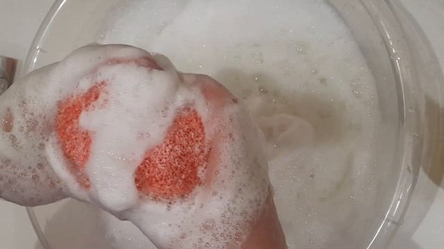 Мыление турецкого мыла из Фикс Прайс/Eissu Олива/Citrusa Орхидея/Жёсткая губка/ASMR Soap ???