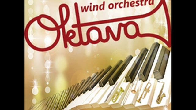 Vilnius University wind orchestra "OKTAVA" - Staying alive смотреть онлайн