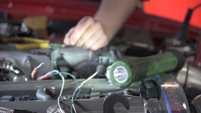 95 Single Turbo Supra Part 1 | Daily Tune 005 смотреть онлайн