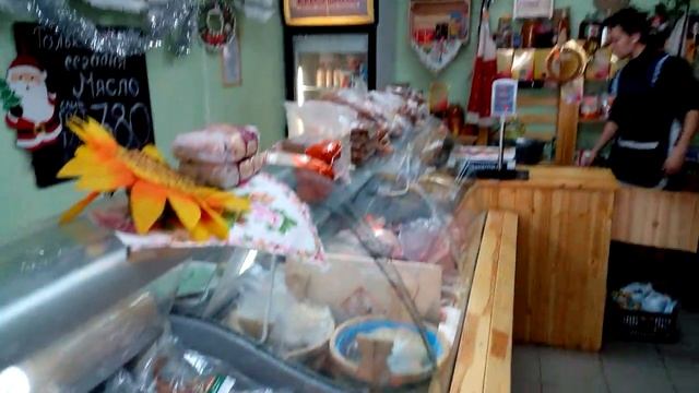 Магазин фермерских продуктов и товаров Крестьянка. Казань смотреть онлайн