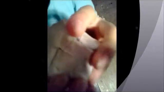 Maracas con material reclicado смотреть онлайн
