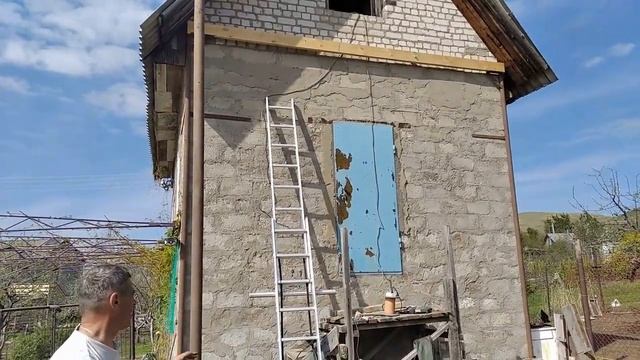 Наша дача на Волге /28 апреля 2023г/ смотреть онлайн