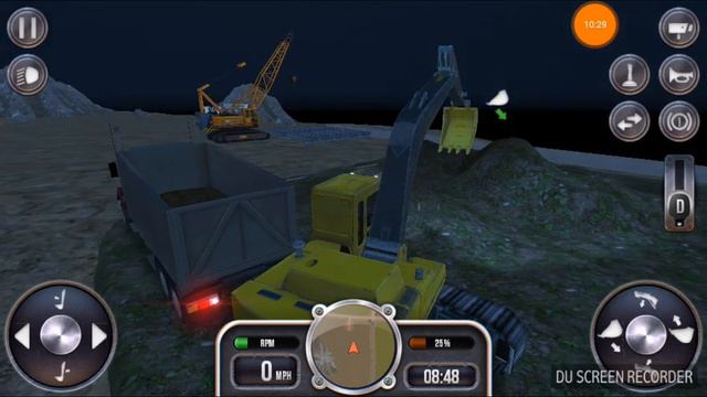 Обзор игры экстрим трак симулятор смотреть онлайн