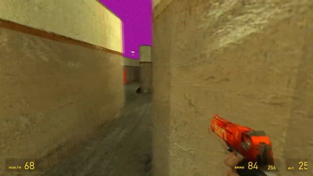 Gmod SandBox - 'This is why i lie' смотреть онлайн