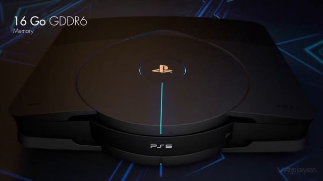 Playstation 5 может "ШОКИРОВАТЬ" своей мощностью и ценой | PS5 2020 смотреть онлайн