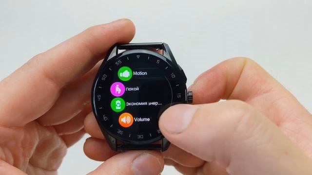 Microwear M3 ? смартчасы смотреть онлайн