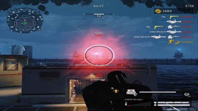 Глухой без камера! Играть Warface-Альфа и КС ГО