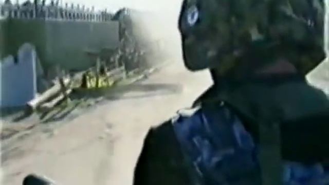 Spetsnaz in Chechnya (Great song) смотреть онлайн