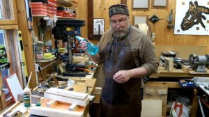 Правилка с пастой ГОИ часть 1