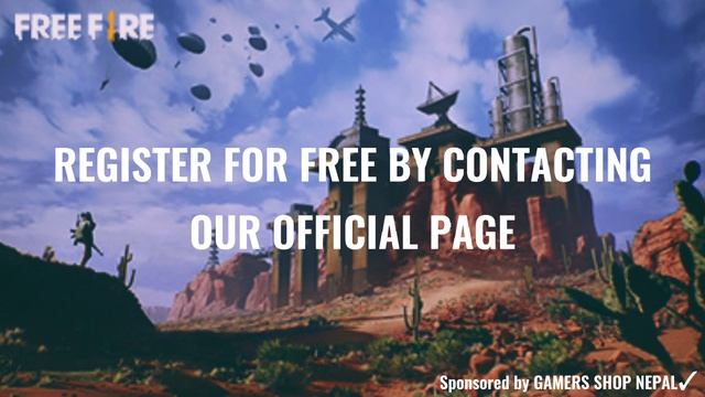 Contribution to Nepali Platform | Tournament worth RS 10000+ | Register for Free смотреть онлайн