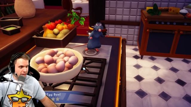 Every NEW RECIPE in DISNEY Dreamlight Valley. How to Cook Every New Meal in Update 4. смотреть онлайн