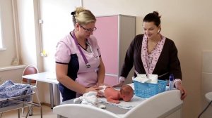 Уход за Новорожденным. Выписка из Роддома.Первые Дни Жизни малыша ?