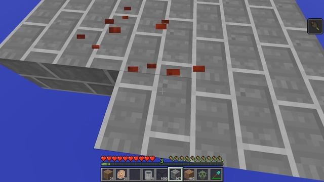 МАЙНКРАФТ НО НА ОДНОМ БЛОКЕ ЗЛОЙ ШАЙЛУШАЙ В МАЙНКРАФТЕ! ЕНОТИК SMURF CAT MINECRAFT смотреть онлайн