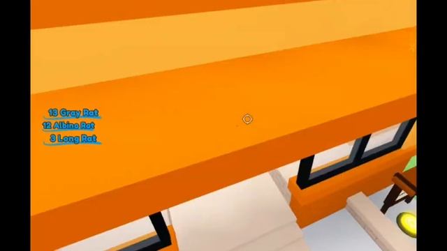 Называется помыл крыс... | ROBLOX смотреть онлайн