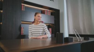 Кабинет руководителя Арес Люкс | Ares Lux