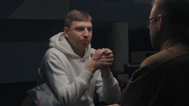 Василий Лебедев (IKRA) | Подкаст Волна #04 смотреть онлайн