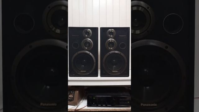 Panasonic SB-D30 смотреть онлайн