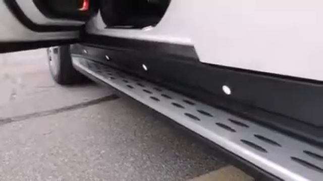 2014 Mercedes-Benz ML63 AMG Sylvania OH смотреть онлайн