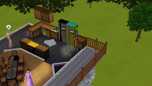 Юленька Уозни Учимся готовить оладьи смотреть онлайн