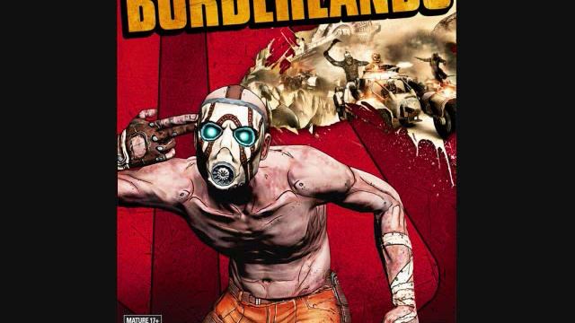 Borderlands- Ain't No Rest for the Wicked смотреть онлайн
