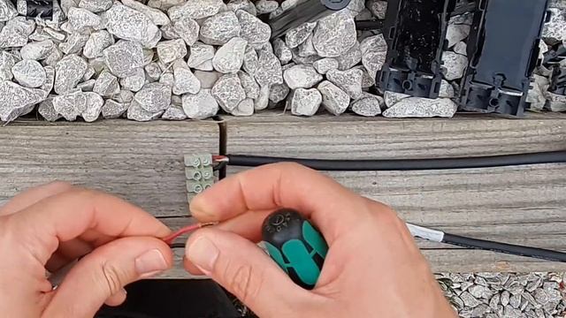 KNOW HOW: Connecting LED lights in series with a constant current LED driver смотреть онлайн