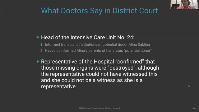 Bioethics Questions: Secret Organ Harvesting. Webinar by Anton Dr Burkov for Skoltech, 18 Jan 2021 смотреть онлайн