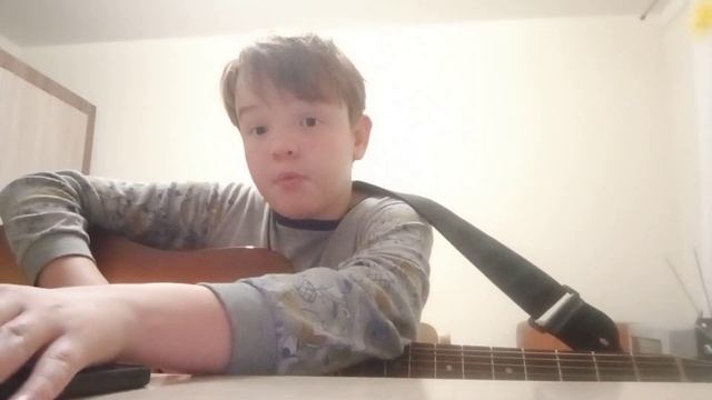 гимн России на гитаре разбор смотреть онлайн