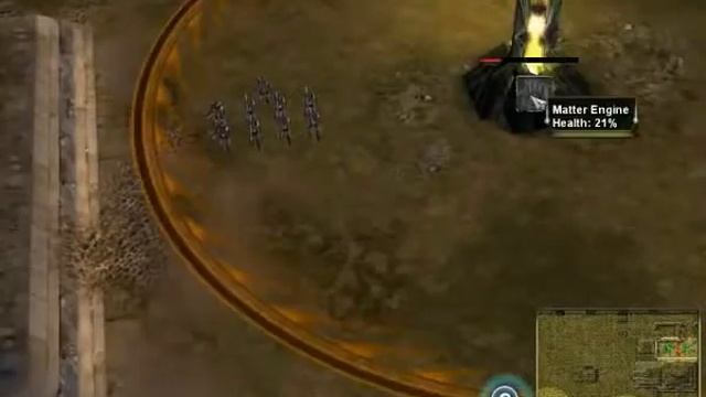 обзор от ЛКИ Universe at War Earth Assault смотреть онлайн