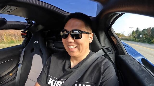 McLaren P1 Review | $2 Million Dream Hypercar!!! смотреть онлайн